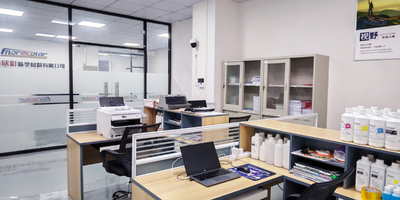中国 Dongguan Morecolor New Materials co.,Ltd