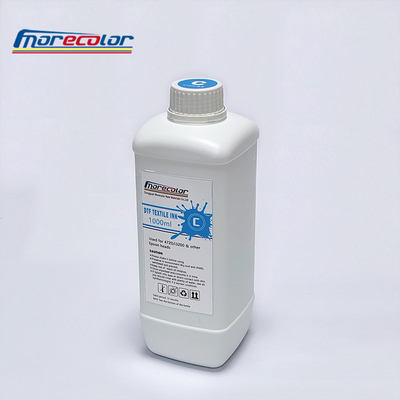 Epson I3200 DX5 4720のためのEcoの友好的な1000ML DTFの顔料インク