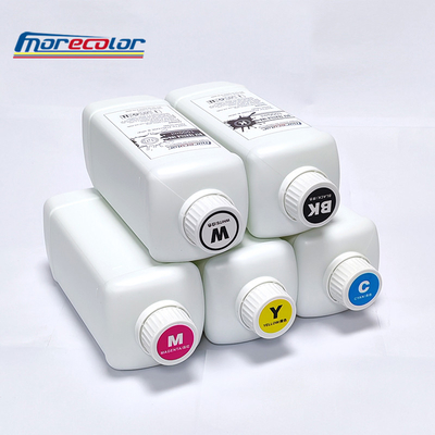 熱伝達の印刷のための MSDS の印字機インク 100ml 250ml