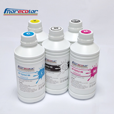 デジタル プリンター MSDS 証明書のために友好的なフィルム インク Eco に直接 A3 シート